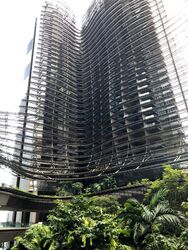 Marina One Residences (D1), Apartment #472325831